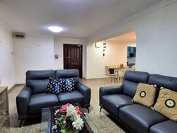 Blk 143 Rivervale Drive (Sengkang), HDB Executive #548912151